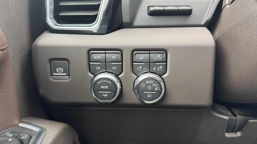 2024 GMC Sierra 2500HD Denali - Photo 30