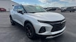 Chevrolet Blazer