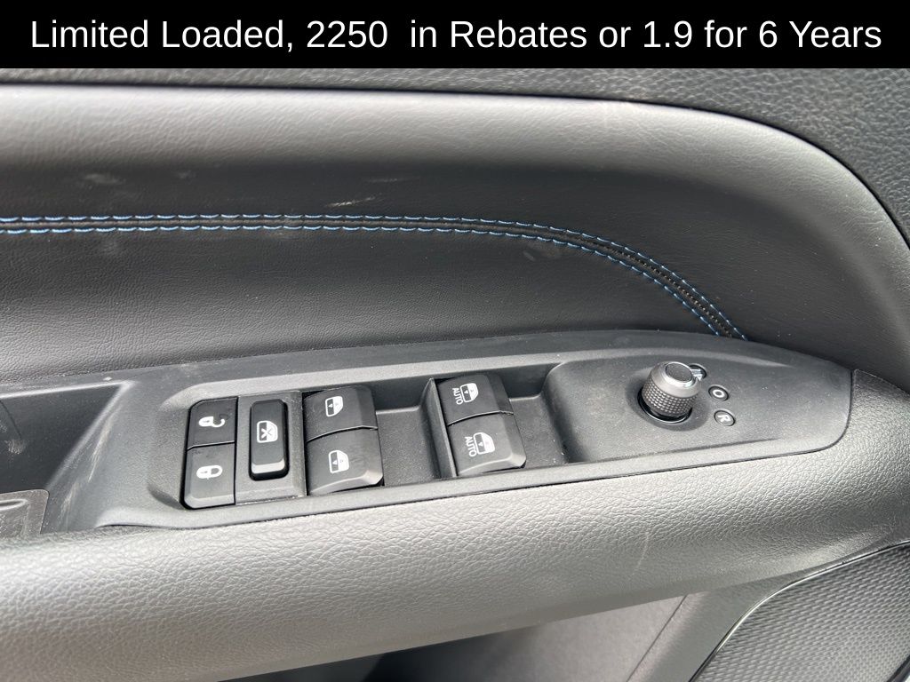 2026 Jeep Compass Limited Altitude - Photo 10