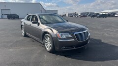 New 2013 Chrysler 300 Base Sedan for sale in Bluffton, IN