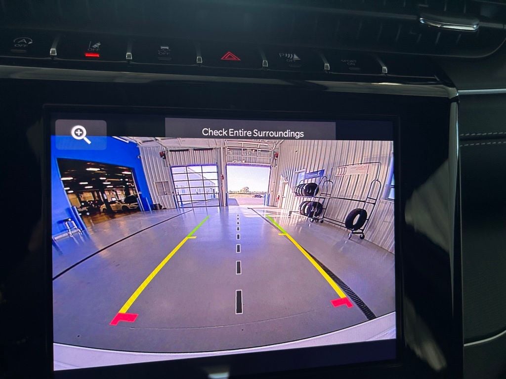2025 Jeep Grand Cherokee Altitude - Photo 29