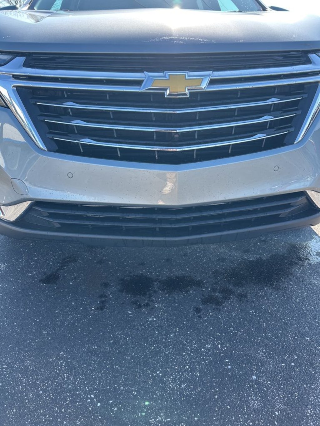 Used 2023 Chevrolet Equinox Premier SUV