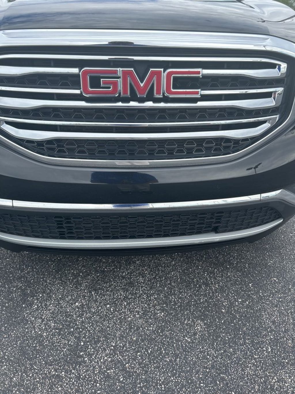 Used 2017 GMC Acadia SLT-1 SUV