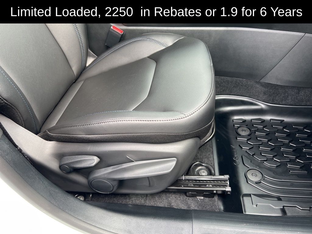 2026 Jeep Compass Limited Altitude - Photo 32