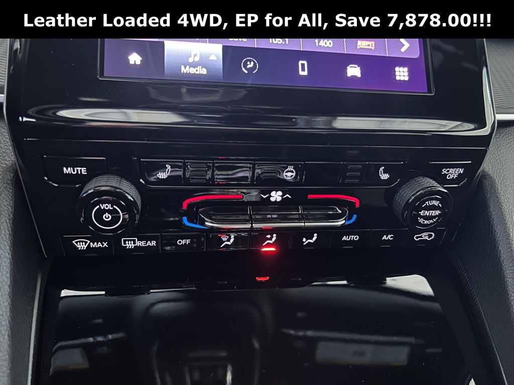 2025 Jeep Grand Cherokee Altitude - Photo 27