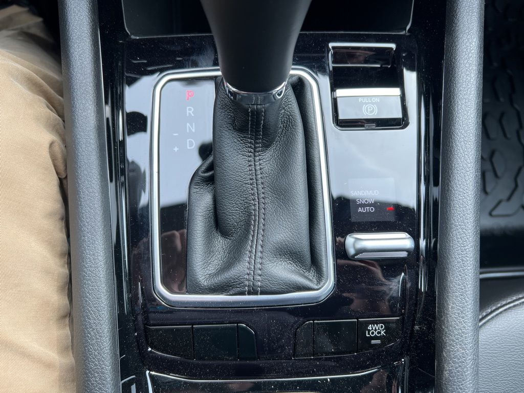 2026 Jeep Compass Limited Altitude - Photo 18