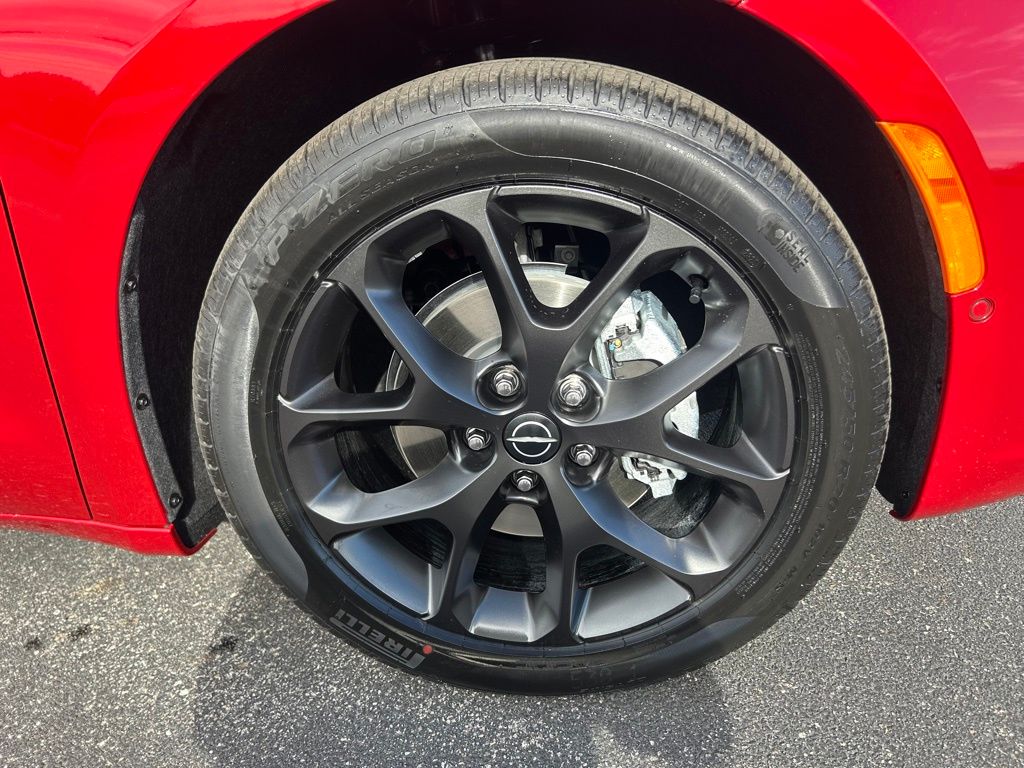 2026 Chrysler Pacifica Select - Photo 7