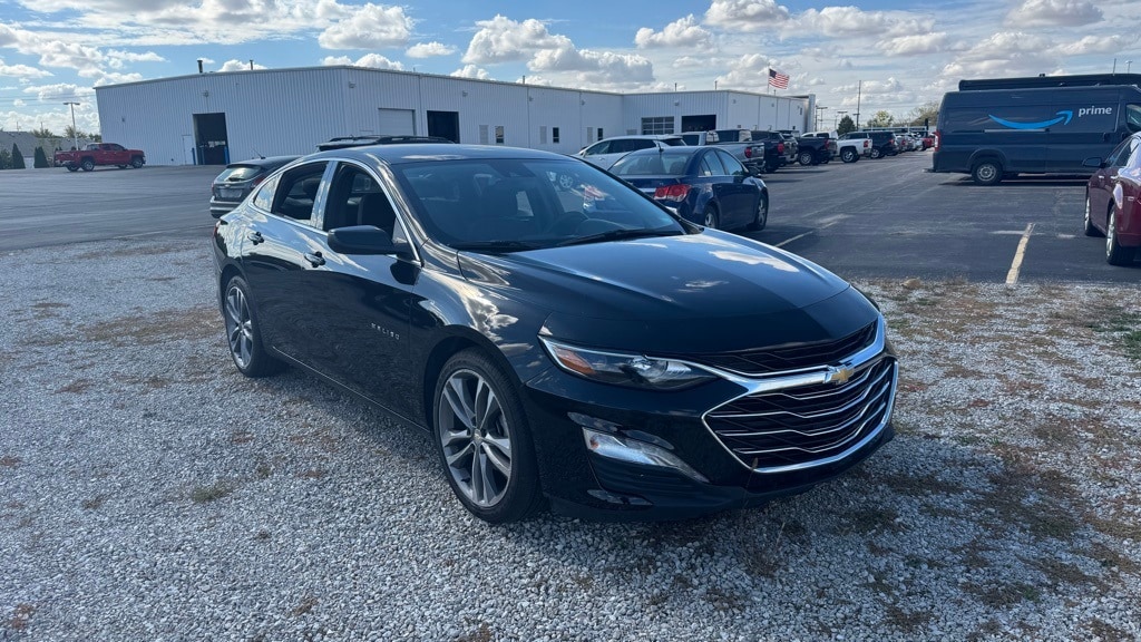 2023 Chevrolet Malibu 1LT