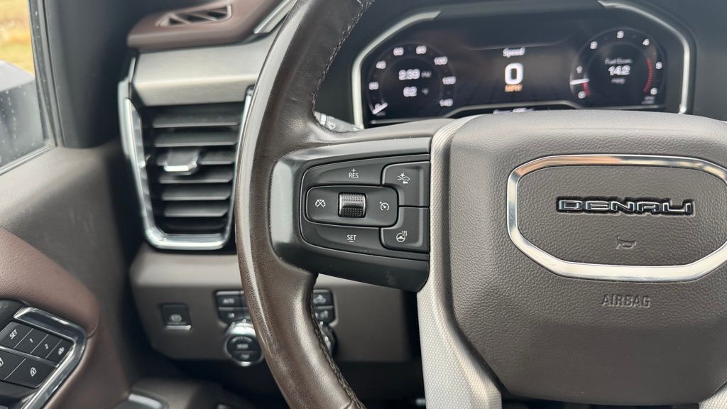 2024 GMC Sierra 2500HD Denali - Photo 28