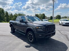 New 2026 Ram 2500 WARLOCK CREW CAB 4X4 6'4 BOX Pickup C260085 for sale in Bluffton, IN