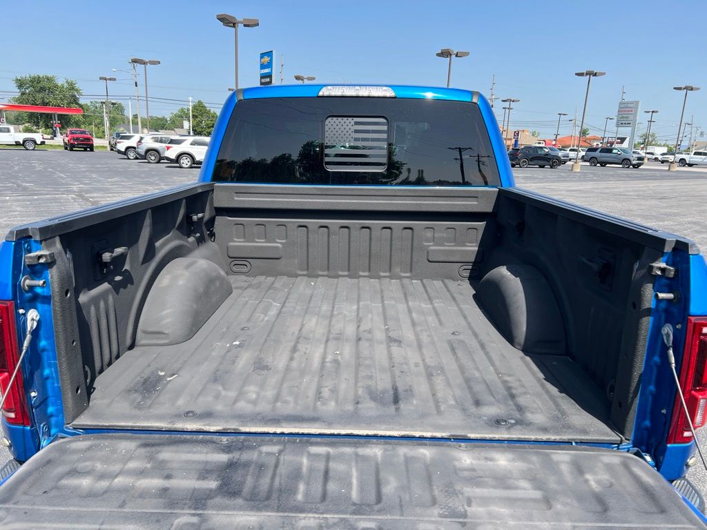 2019 Ford F-150 Raptor - Photo 30