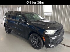 New 2026 Dodge Durango GT PLUS AWD HEMI V8 Sport Utility C260068 for sale in Bluffton, IN