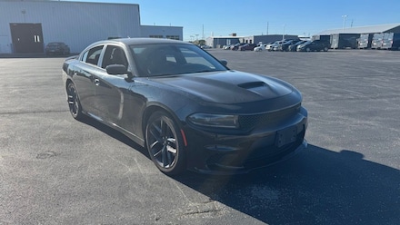 Featured 2023 Dodge Charger GT Sedan for sale in Bluffton, IN