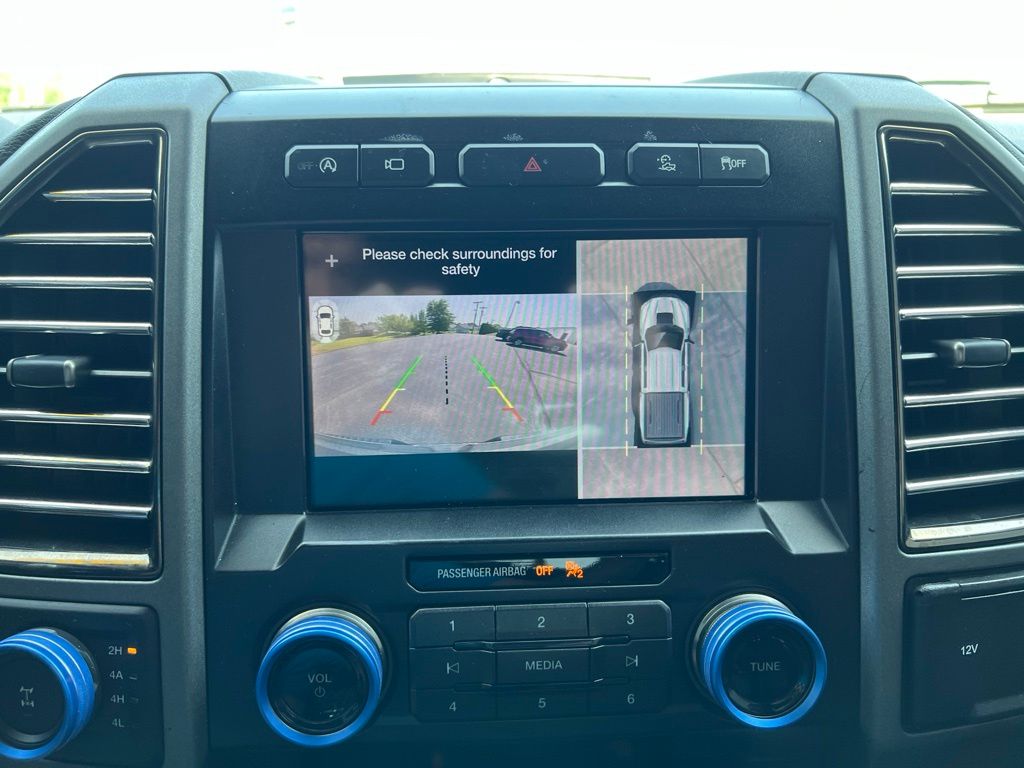2019 Ford F-150 Raptor - Photo 18