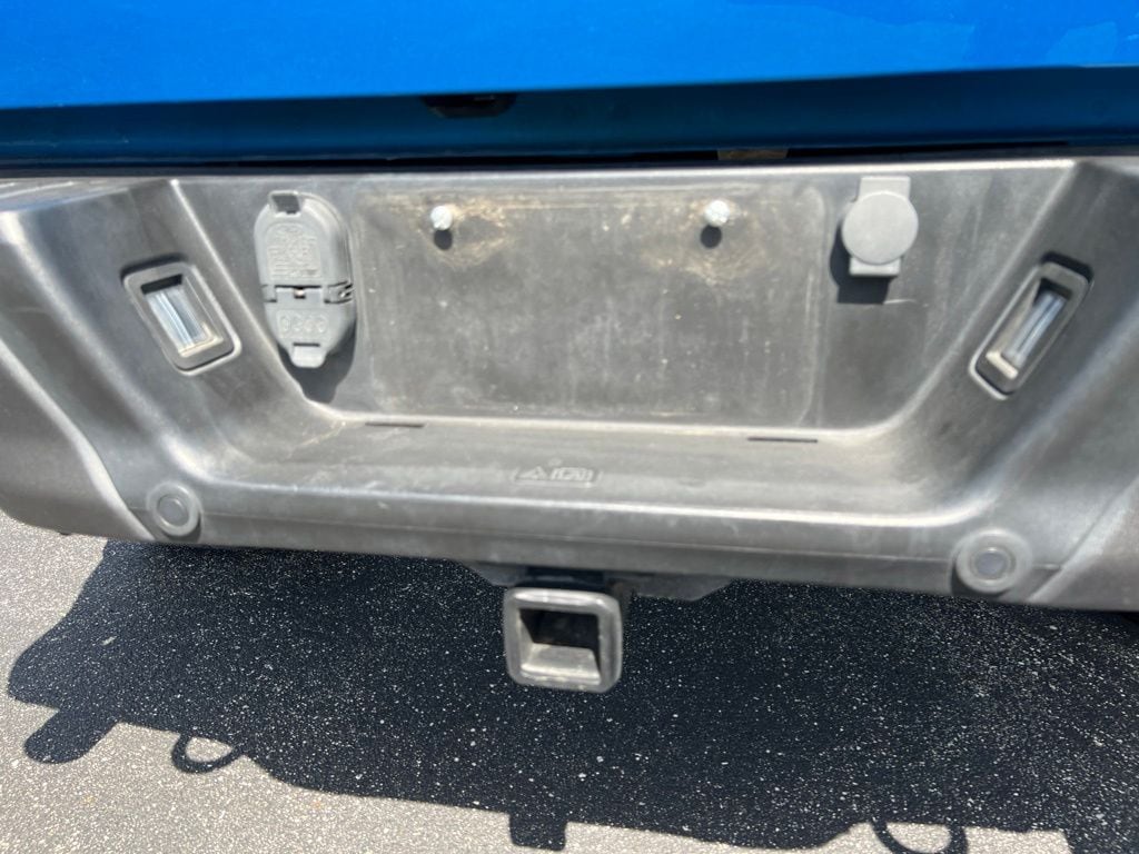2019 Ford F-150 Raptor - Photo 29