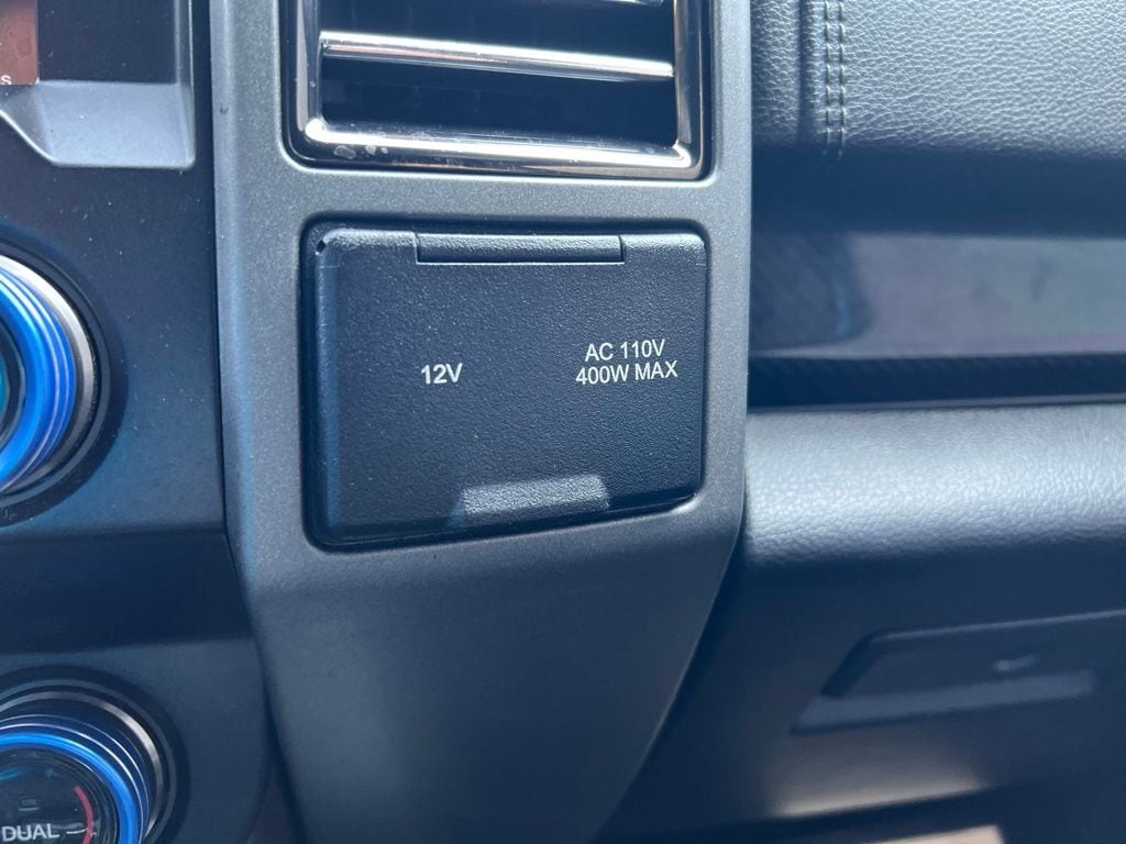 2019 Ford F-150 Raptor - Photo 20