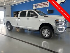 2025 Ram 3500 TRADESMAN CREW CAB 4X4 8' BOX Pickup