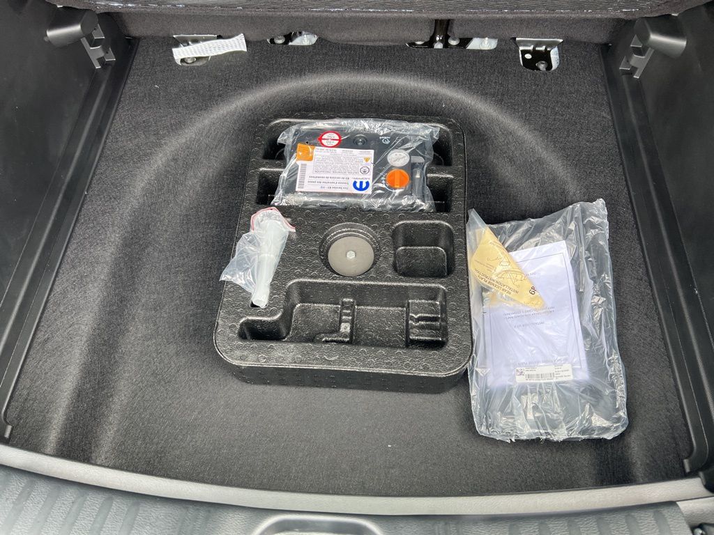 2026 Jeep Compass Limited Altitude - Photo 27