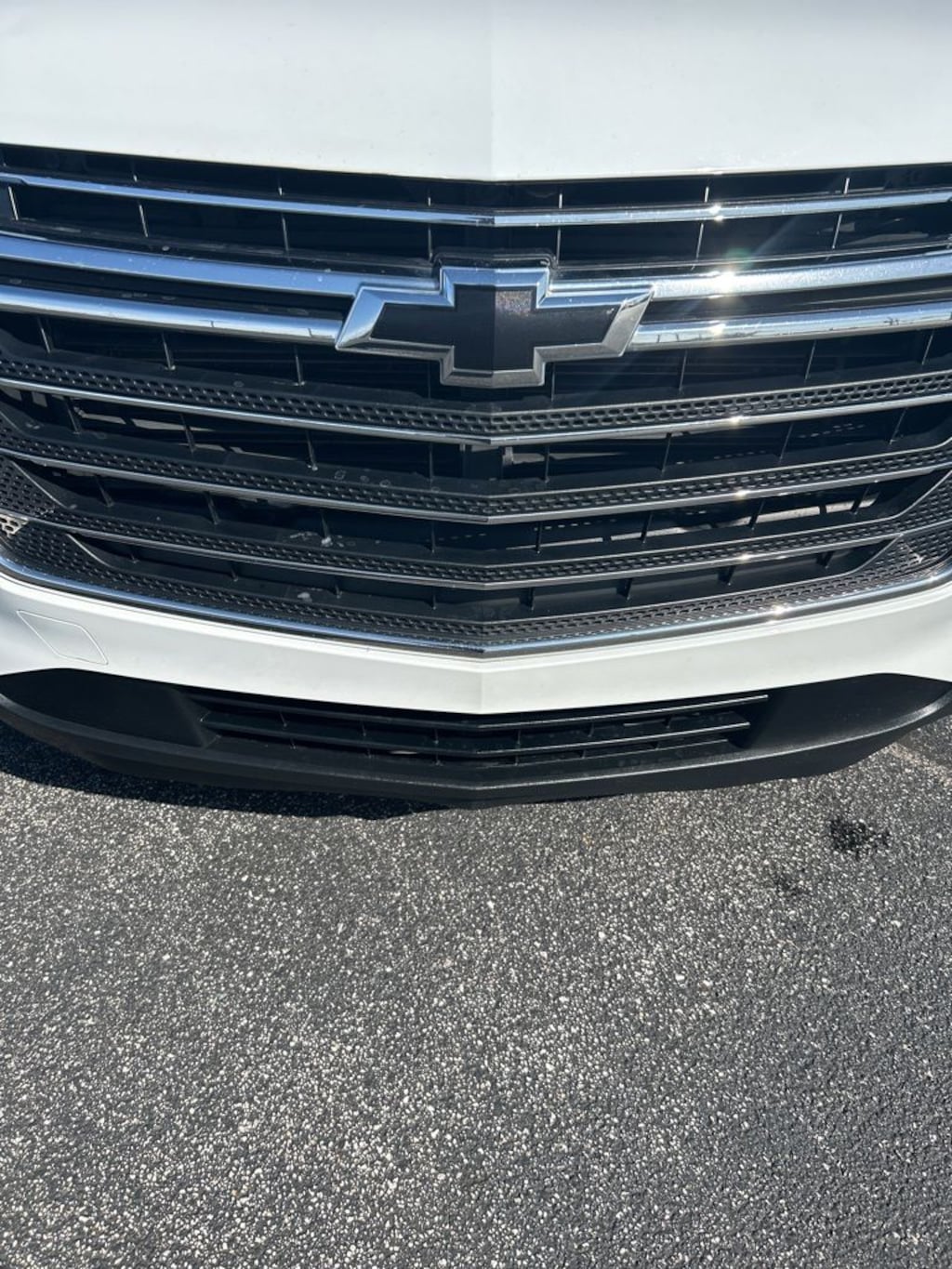 Used 2019 Chevrolet Traverse LT Cloth w/1LT SUV