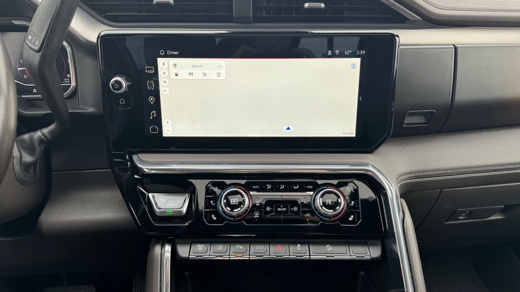 2024 GMC Sierra 2500HD Denali - Photo 31
