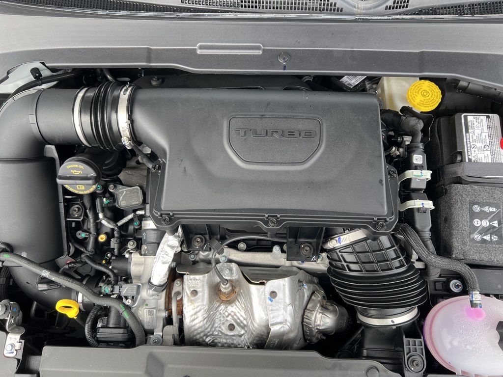 2026 Jeep Compass Limited Altitude - Photo 6