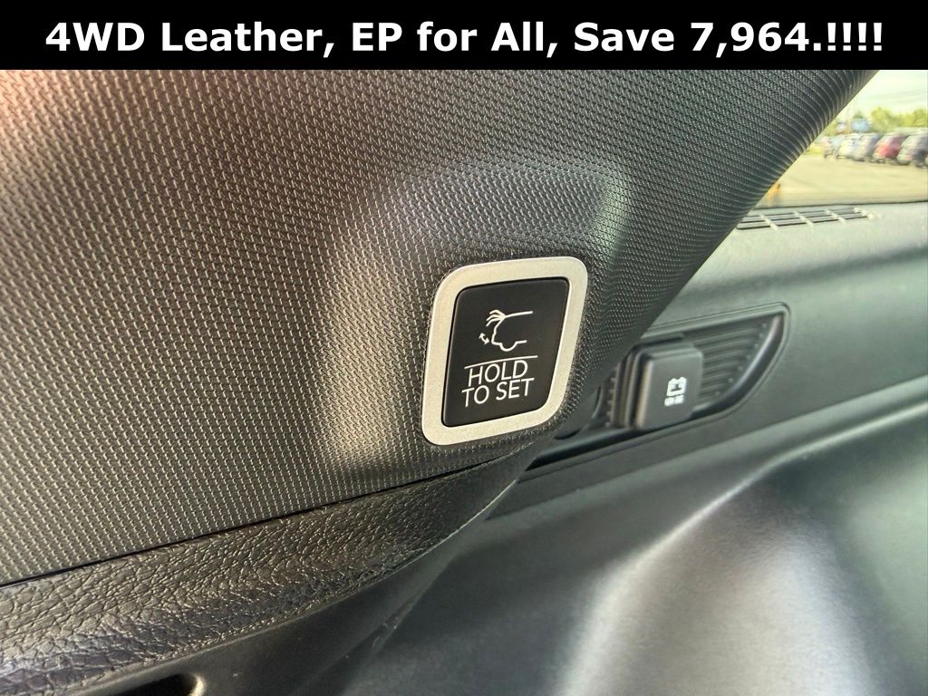 2025 Jeep Grand Cherokee Altitude - Photo 23