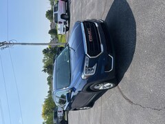 New 2022 GMC Terrain SLE SUV for sale in Bluffton, IN