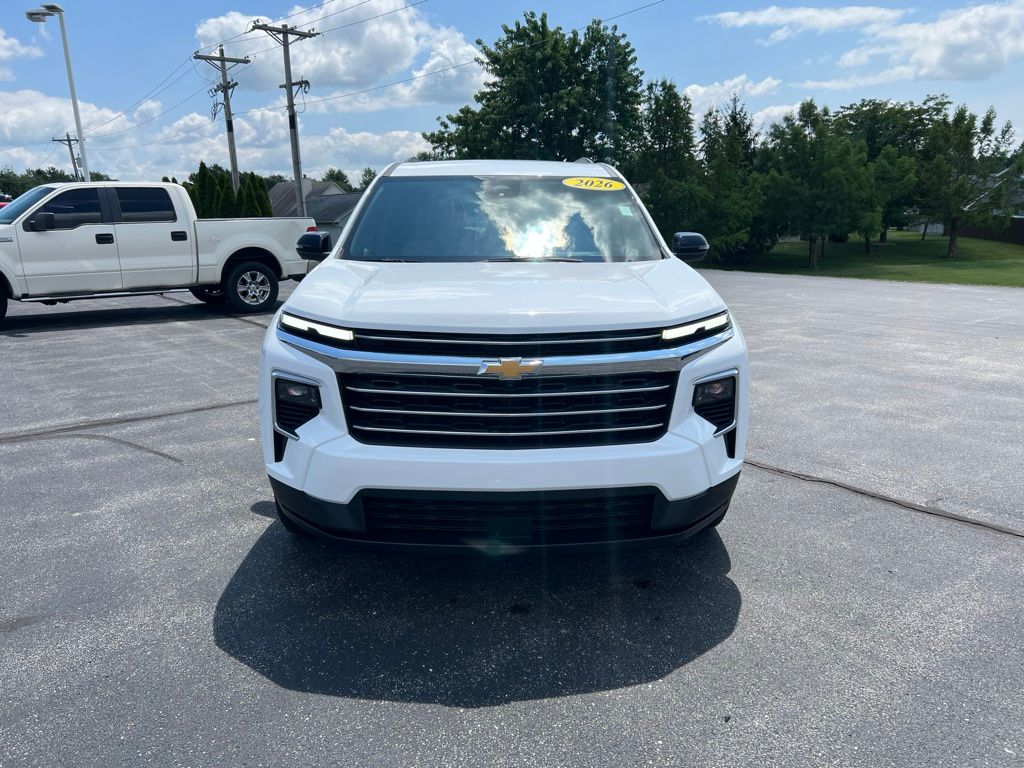 1GNERGKS2TJ226016