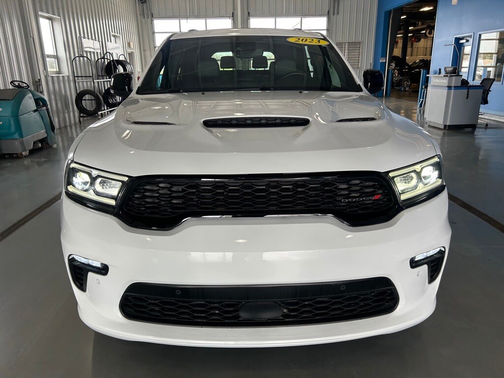2023 Dodge Durango R/T Plus photo 2