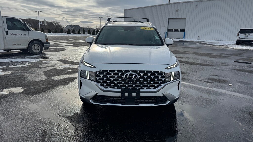 Used 2016 Hyundai Tucson Limited SUV