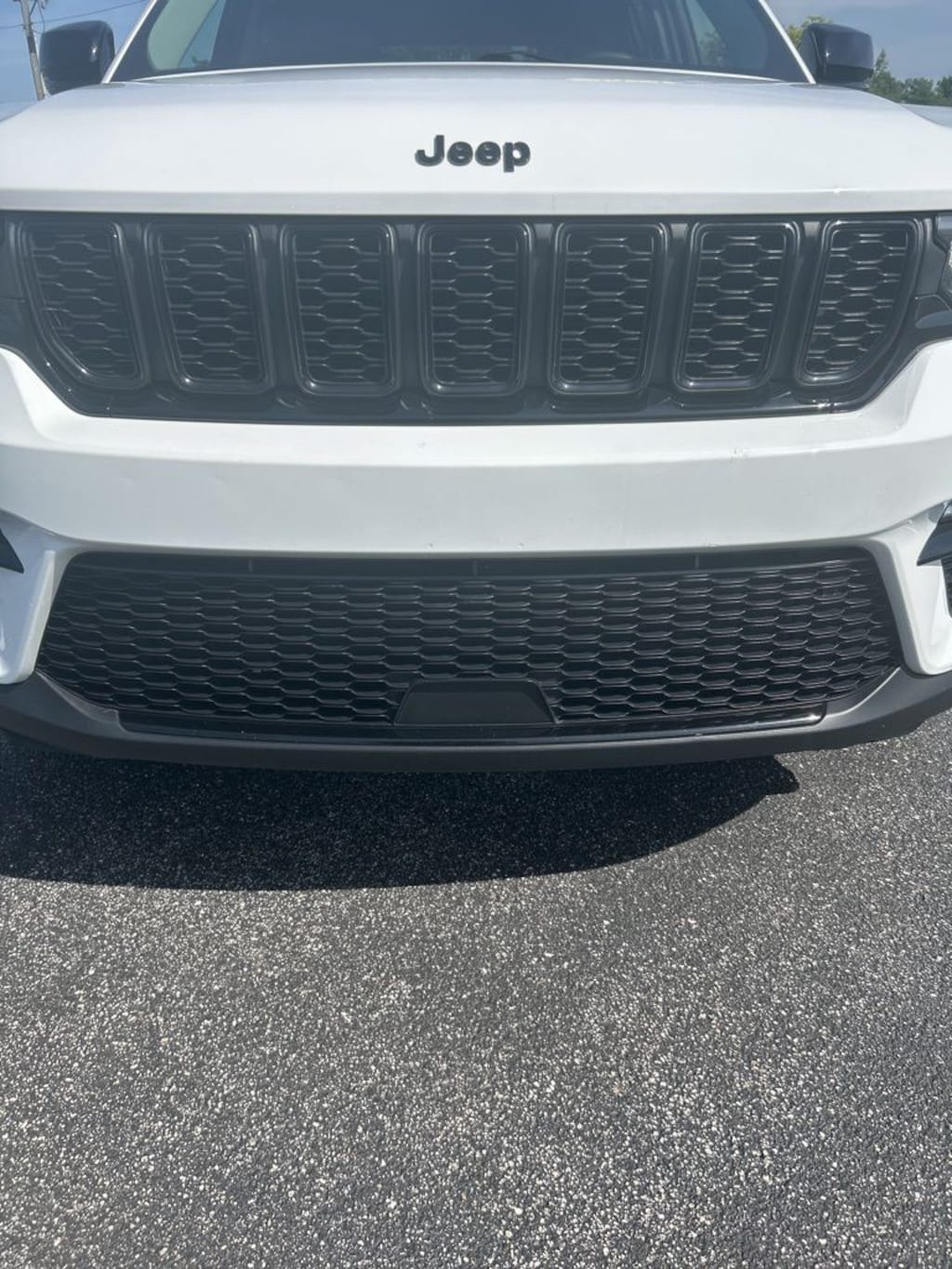 Used 2023 Jeep Grand Cherokee Limited SUV