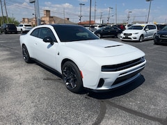 New 2026 Dodge Charger SCAT PACK PLUS 2-DOOR AWD Coupe C260060 for sale in Bluffton, IN