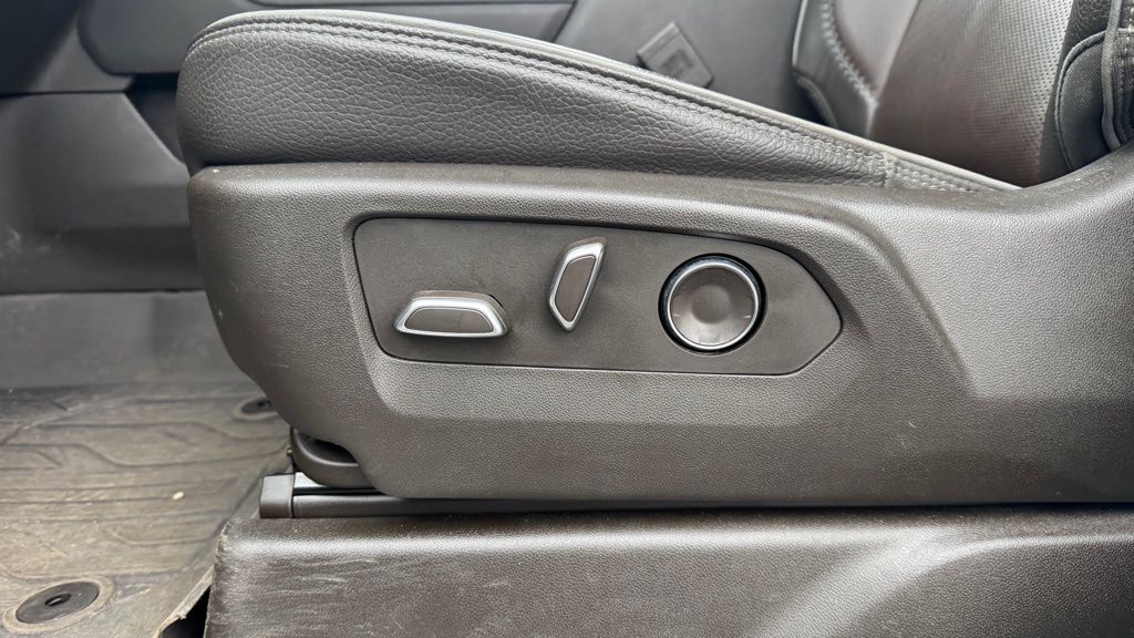 2024 GMC Sierra 2500HD Denali - Photo 12