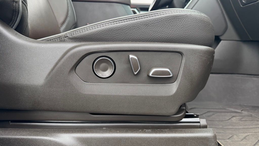2024 GMC Sierra 2500HD Denali - Photo 24