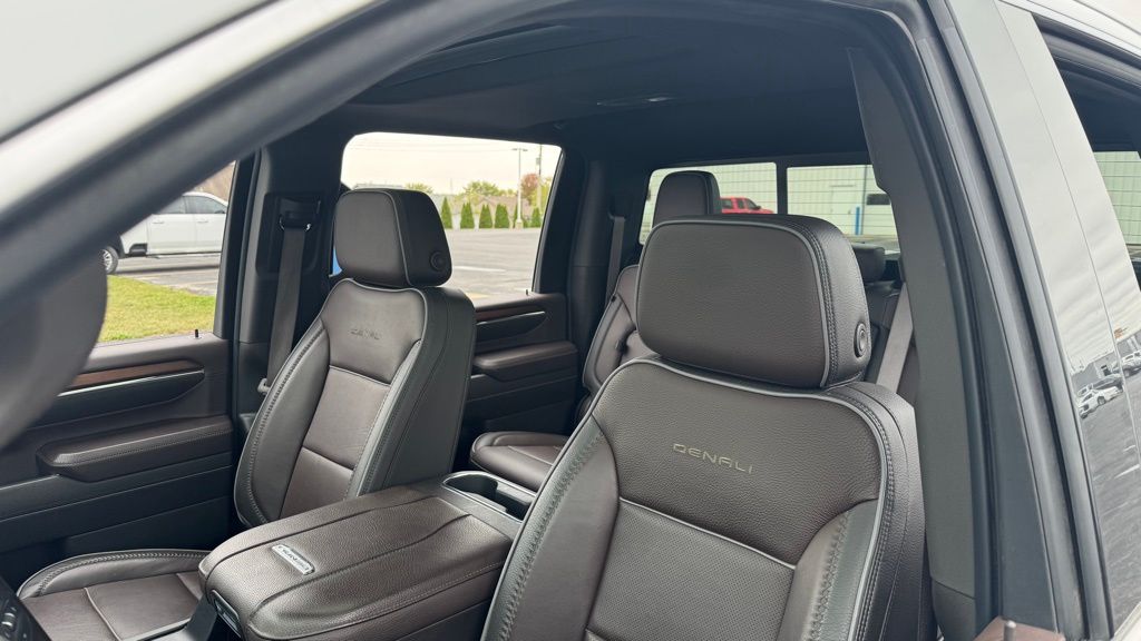 2024 GMC Sierra 2500HD Denali - Photo 9