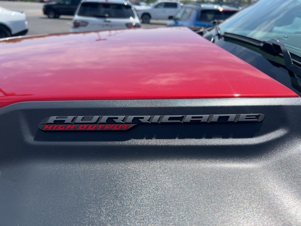 Used 2026 Ram 1500 RHO Truck Crew Cab