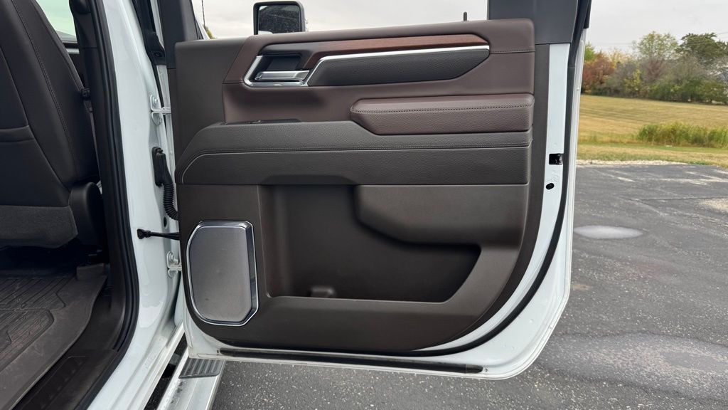 2024 GMC Sierra 2500HD Denali - Photo 19