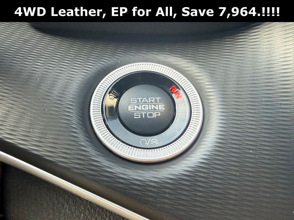 2025 Jeep Grand Cherokee Altitude - Photo 29