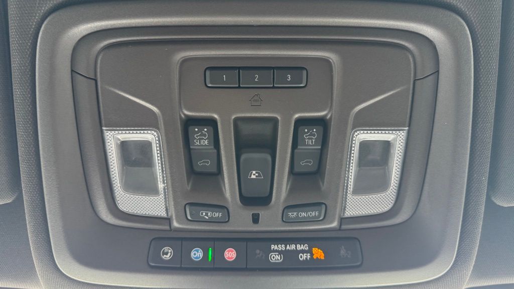 2024 GMC Sierra 2500HD Denali - Photo 34
