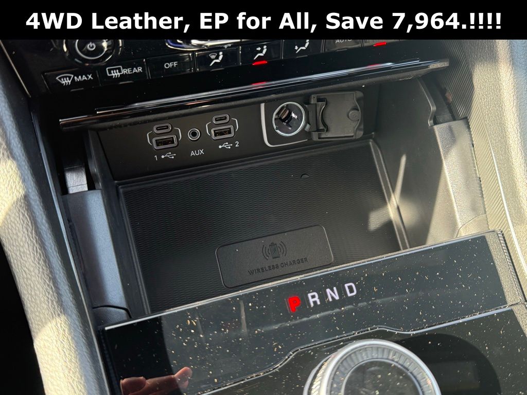 2025 Jeep Grand Cherokee Altitude - Photo 34