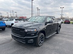 2026 Ram 1500 BIG HORN CREW CAB 4X4 5'7 BOX Pickup