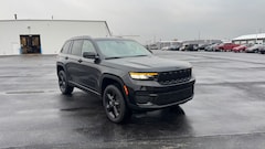 2025 Jeep Grand Cherokee ALTITUDE X 4X4 Sport Utility