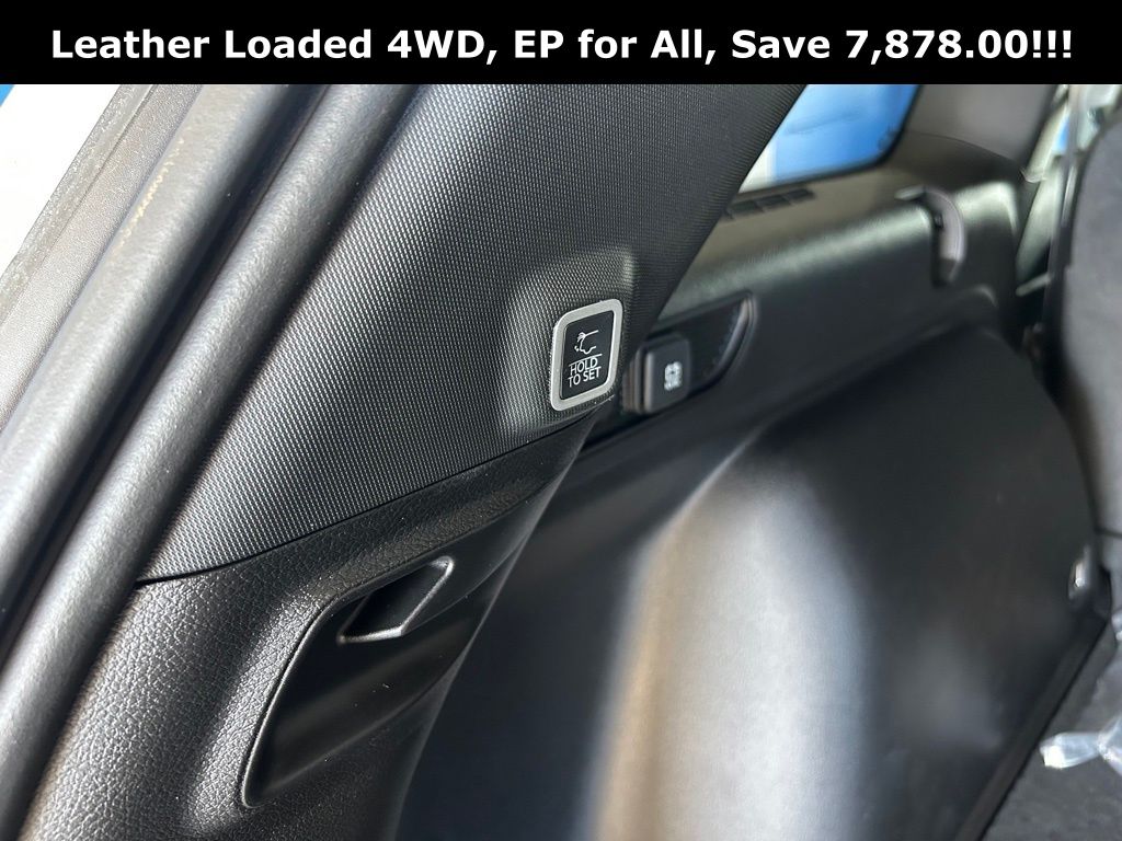 2025 Jeep Grand Cherokee Altitude - Photo 14