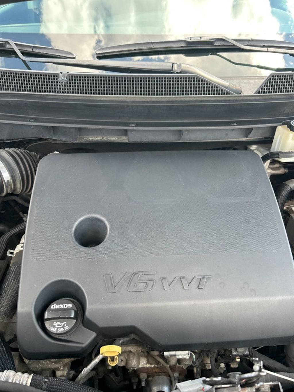 Used 2020 Chevrolet Traverse LT Cloth w/1LT SUV