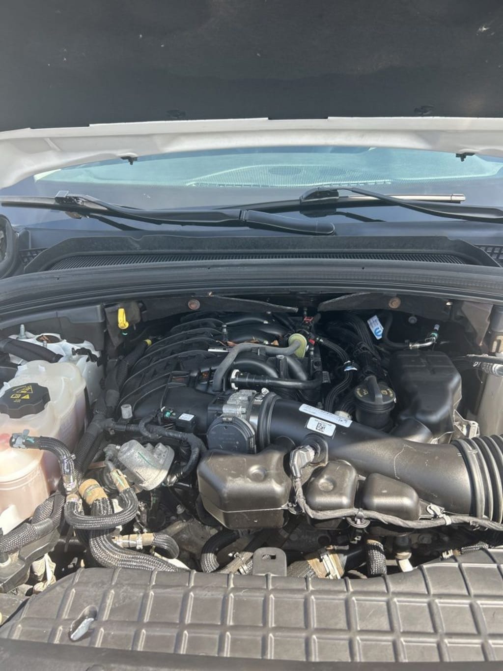 Used 2023 Jeep Grand Cherokee Limited SUV