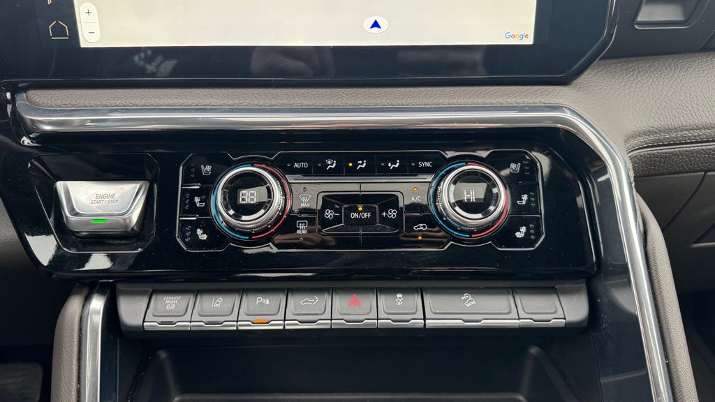 2024 GMC Sierra 2500HD Denali - Photo 32