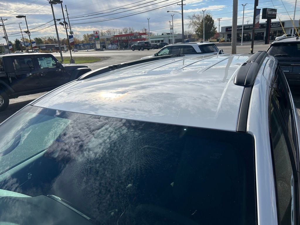 2026 Chrysler Pacifica Select - Photo 9
