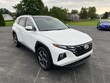  Hyundai Tucson Hybrid