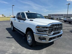 2026 Ram 2500 TRADESMAN CREW CAB 4X4 6'4 BOX Pickup