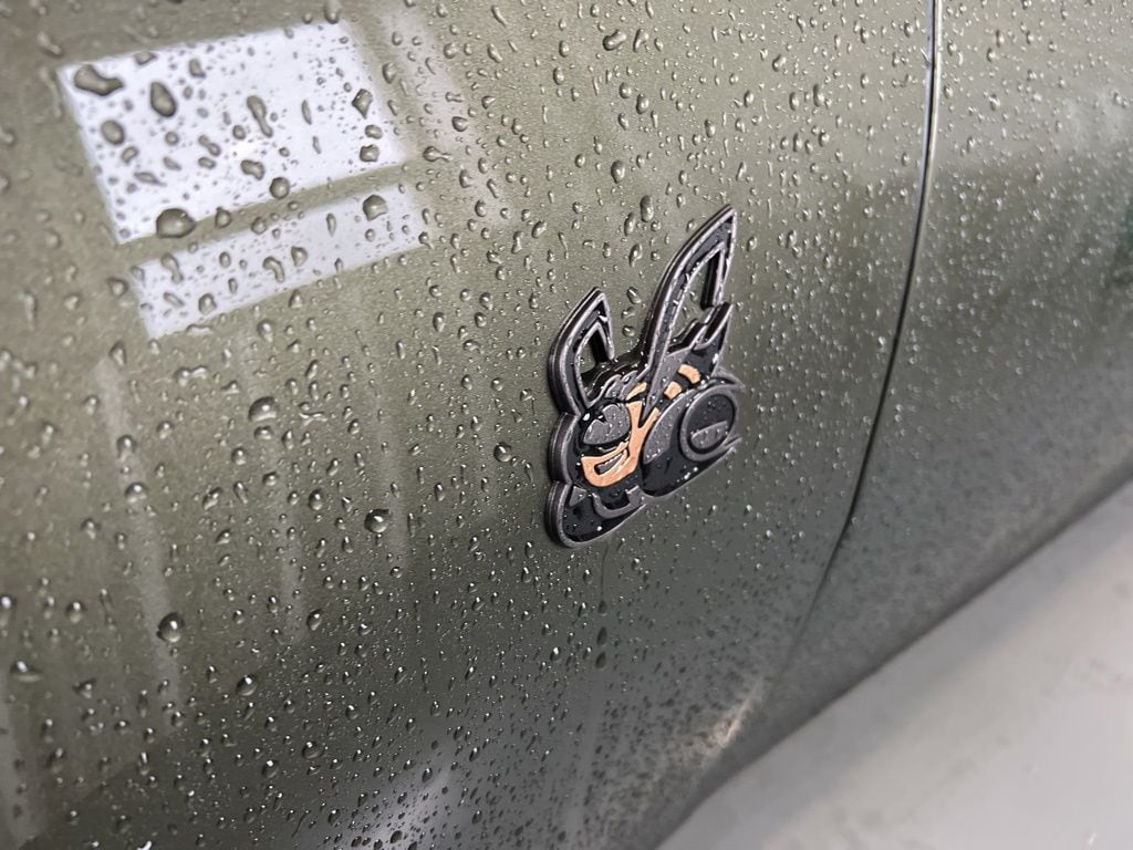 New 2026 Dodge Charger SCAT PACK PLUS 2-DOOR AWD Coupe